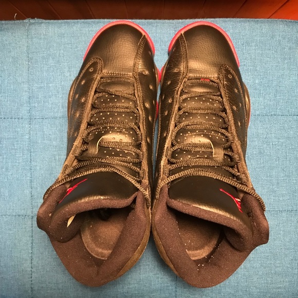 Jordan 13 Retro Dirty Bred - Picture 5 of 12